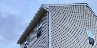 Best Historical Building Siding Restoration  in Sandpoint, ID